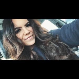 Meet your Posher, Mackenzie